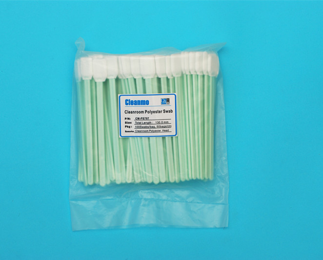 CM-PS707 Polyester Swab 3