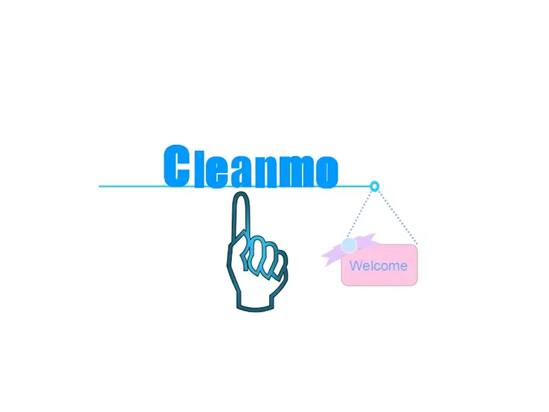 Cleanmo  Array image440