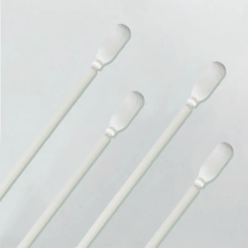Foam Rubber Swab OEM/ODM 500pcs/bagFactory 5