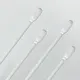 Foam Rubber Swab OEM/ODM 500pcs/bagFactory 5