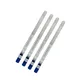 Cleanmo Bulk purchase custom nasopharyngeal nylon flocked swab wholesale for hospital 1