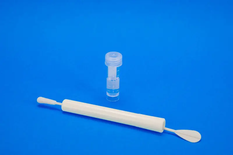 High-quality Sterile Flocked Swab Company 4