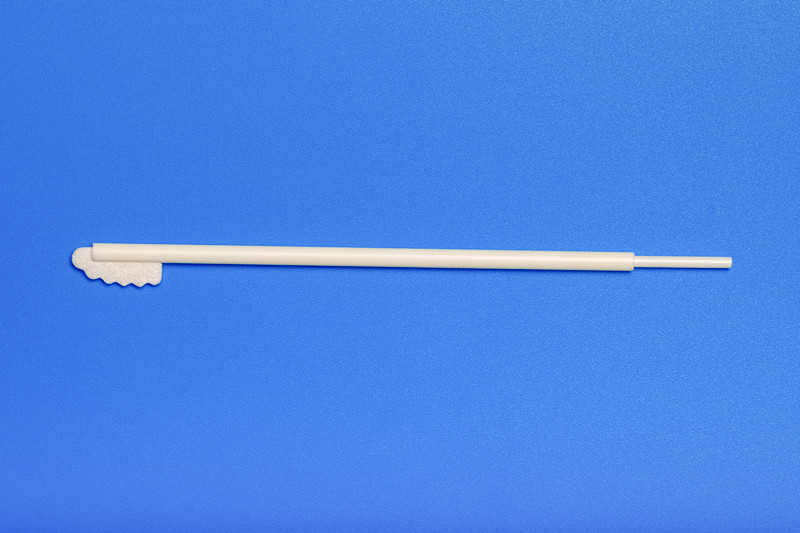 CM-NS915 Hisopos no tejidos de Cleanmo para recolección de muestras orales 3