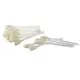 Cleanmo Aluminum Foil printhead cleaning swab manufacturer for Card Readers 1