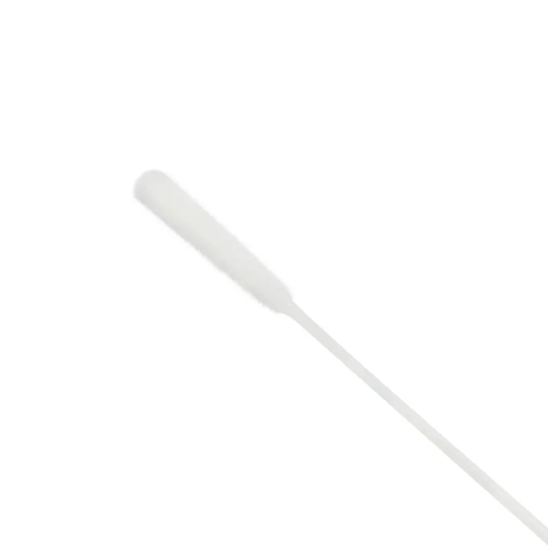 Flocked Swab Nasopharyngeal Available - - Cleanmo, Swwip 4