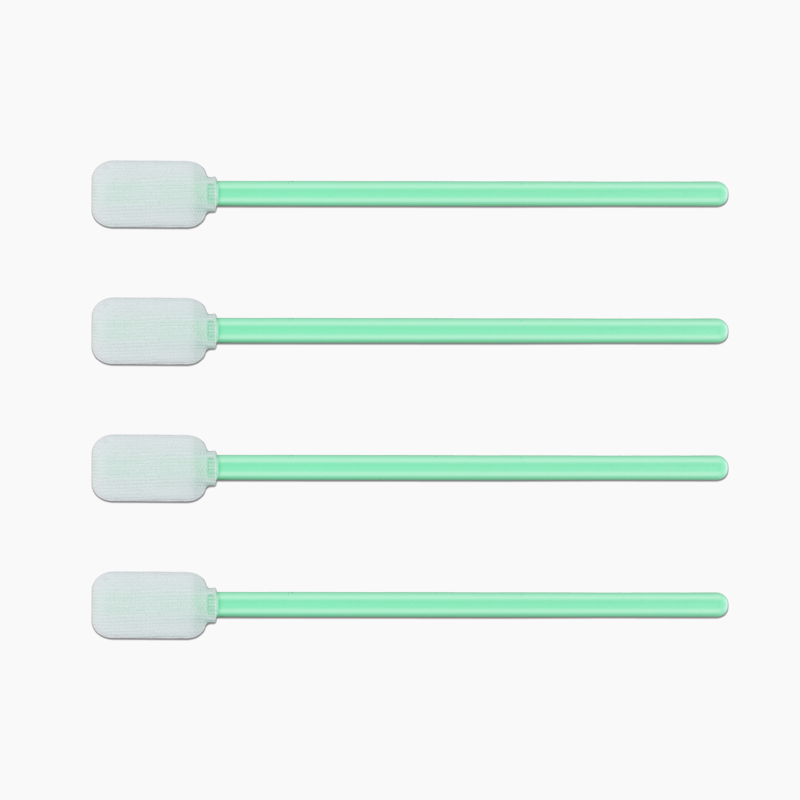 CM-PS714 Polyester Swab 2