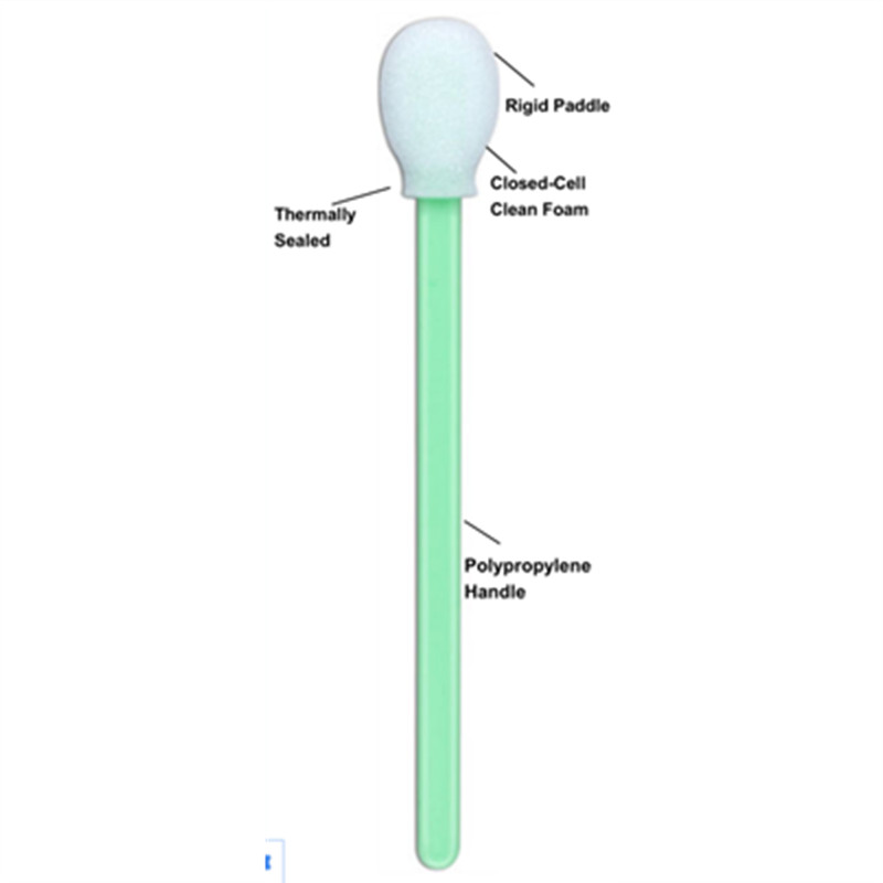CM-FS708 Foam Swab 2