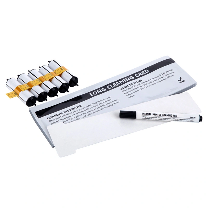 M9005-761 Magicard Rio Tango Avalon Cleaning Kit 1