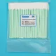 Polyester Swabs Double-layer Knitted Polyester and Polypropylene HandleCompany 3