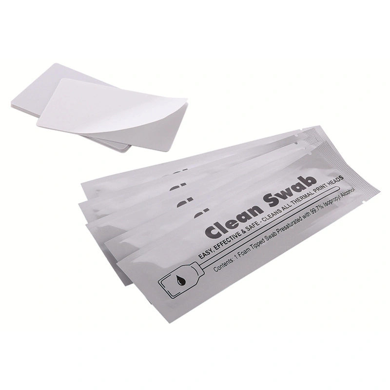 ACL001 Evolis Zenius and Primacy Printers Cleaning Kit 1