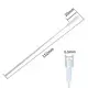 Cleanmo, Swwip Flocked Nylon Swab OEM Flocked Nylon SwabSuppliers 3