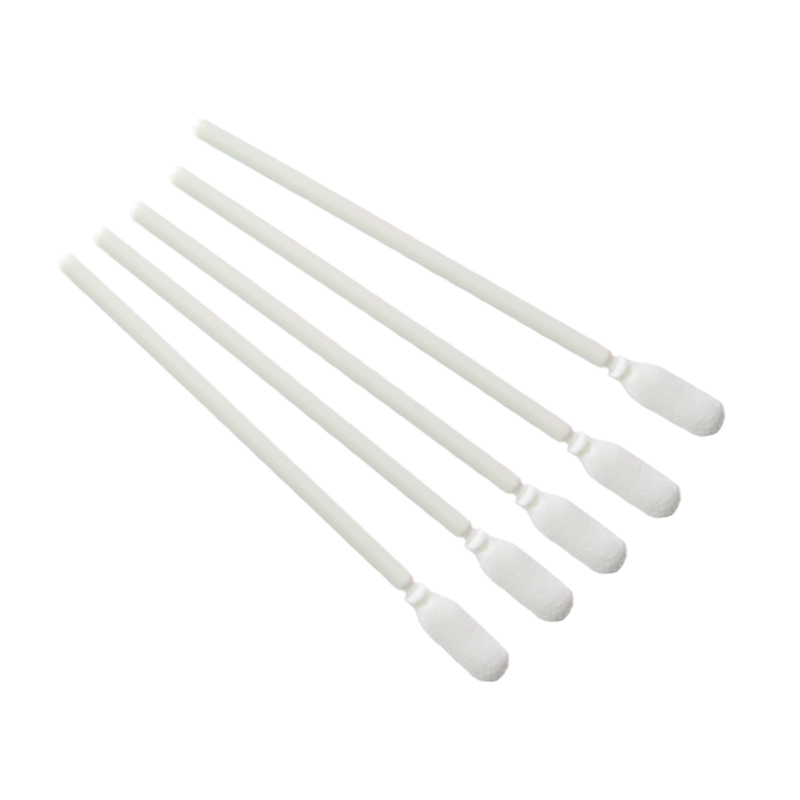 CM-FS746W Cleanmo Foam Swab 2