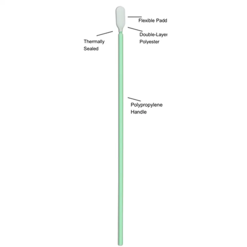 Top Polyester Swabs 2