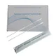 Best Nylon Nasopharyngeal Flocked Swab for Animal DNA Sampling Factory Price-Cleanmo-1 3