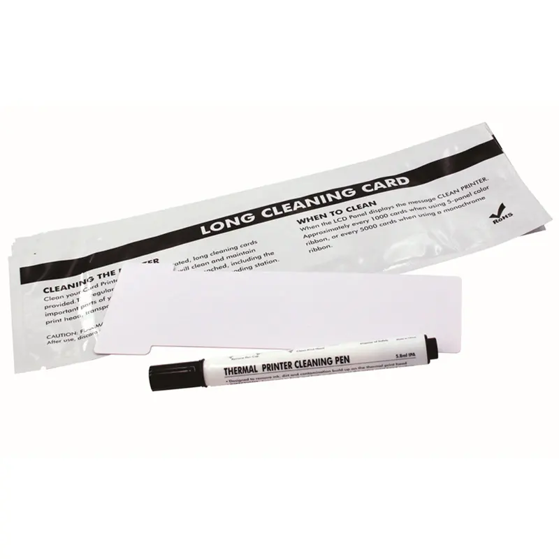 Alphacard Cleaning Kits Company Express 3