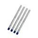 Sampling Flocked Swab Available by Cleanmo, Swwip 4