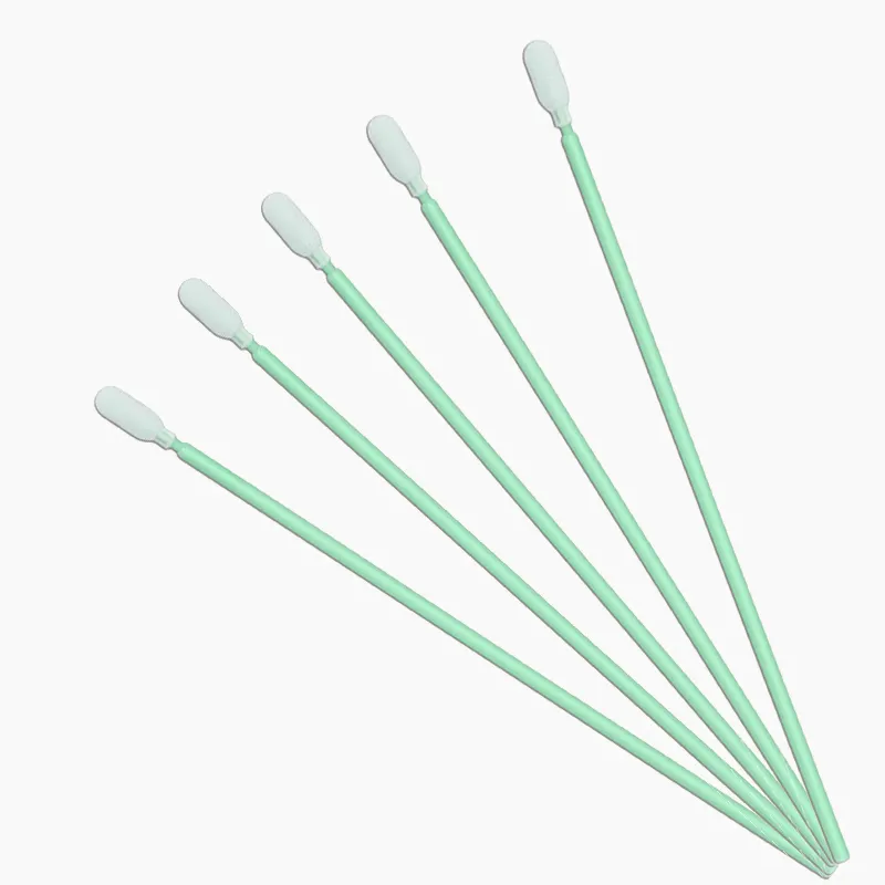 Custom Microfiber Swabs Price List 2