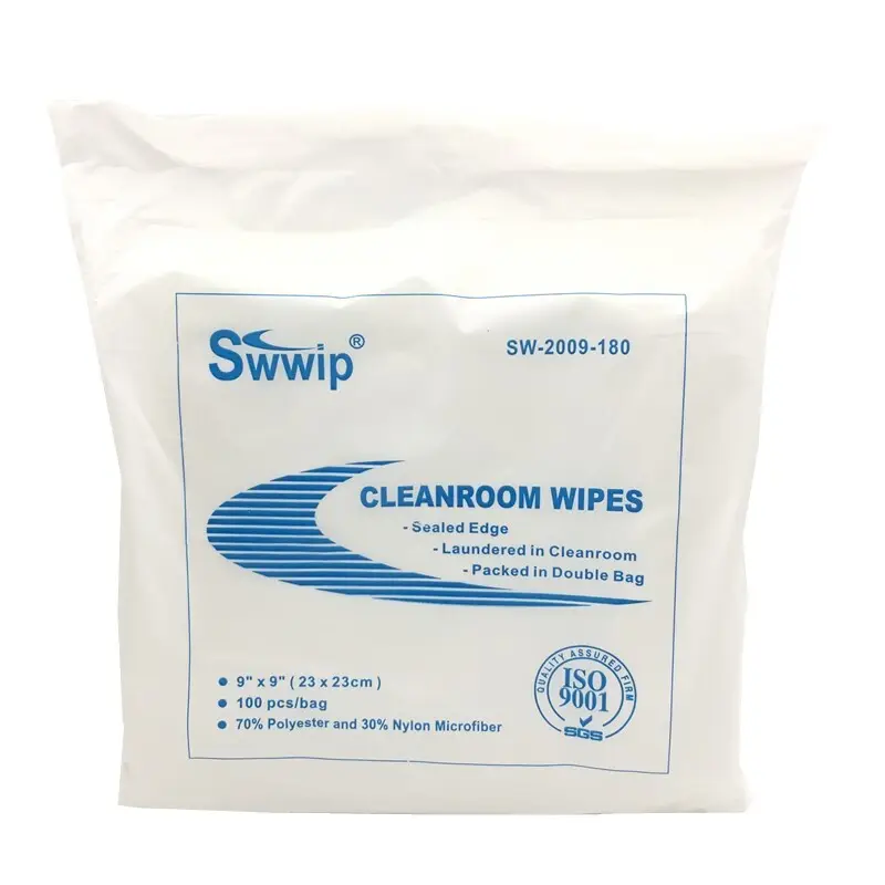 New Microfiber Cloth Wipes Manufacturers 4