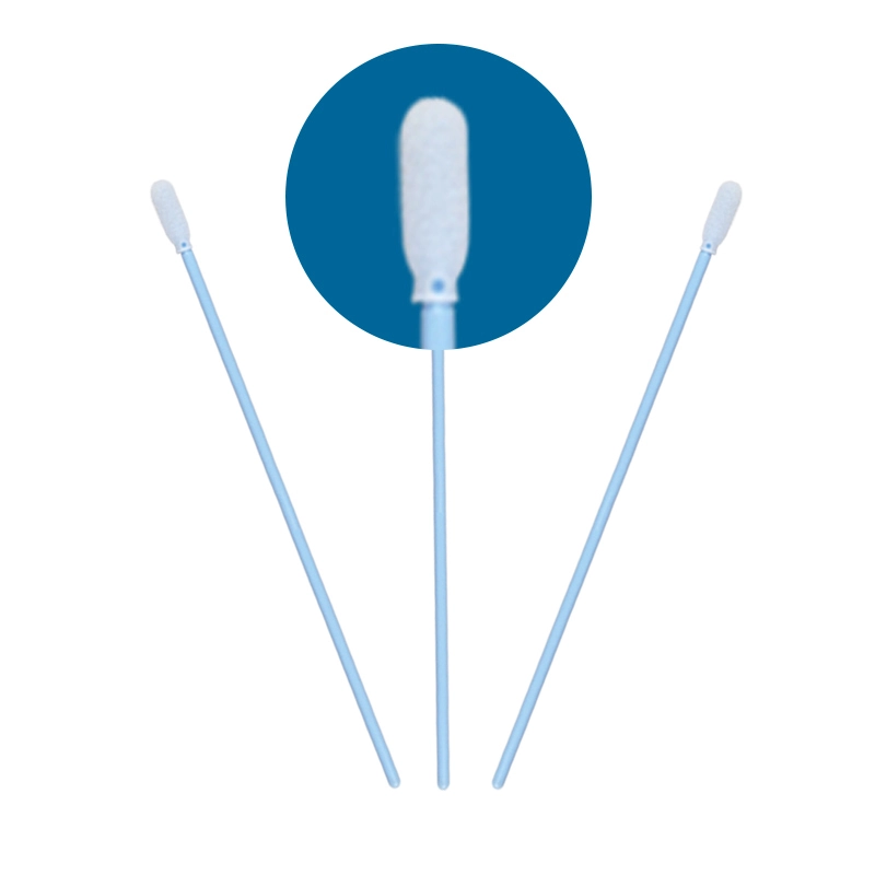 CM-FS740L Foam Swab 1