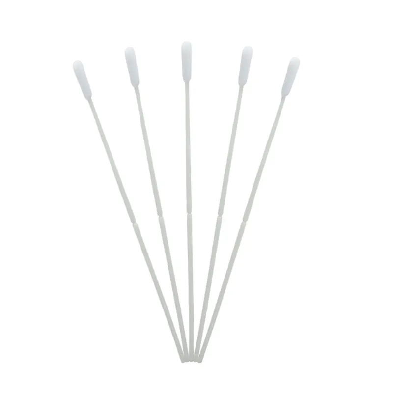 Disposable Flock Swab Shenzhen by Cleanmo, Swwip 5