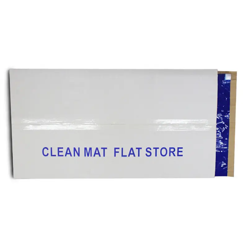 Wholesale Cleanroom Adhesive Mats Factory 3
