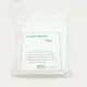 Cleanmo smooth microfiber wipe supplier for chamber cleaning 4