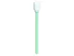 Cleanmo charcoal swabs uses ESD-safe Polypropylene handle manufacturer for general purpose cleaning 5