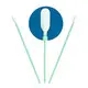 Cleanmo ESD-safe dslr sensor cleaning swabs supplier for excess materials cleaning 2