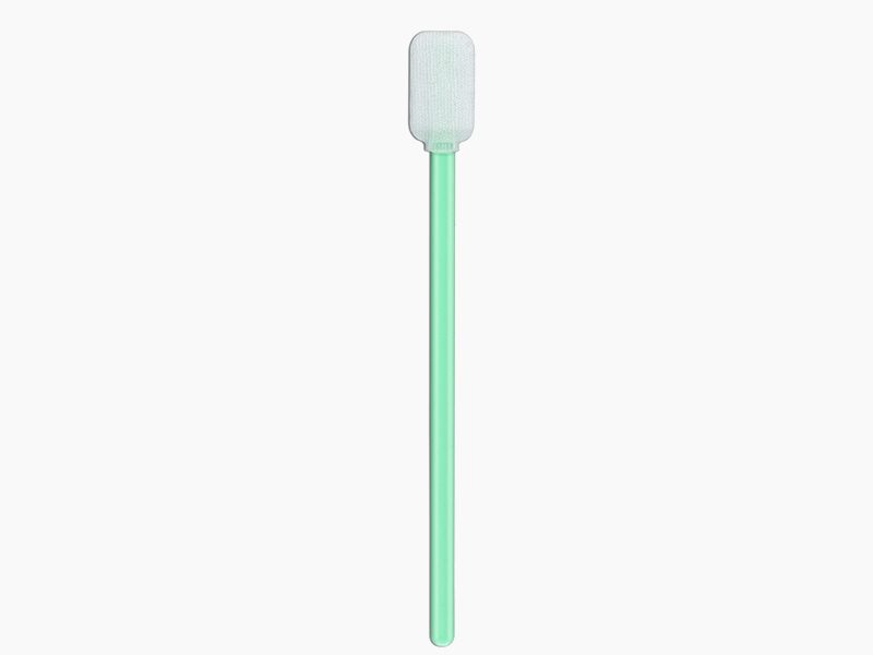 Cleanmo polypropylene handle esd swabs supplier for printers 5