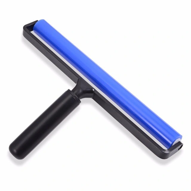 Cleanmo Silicone Sticky Roller | Silicone Roller 1