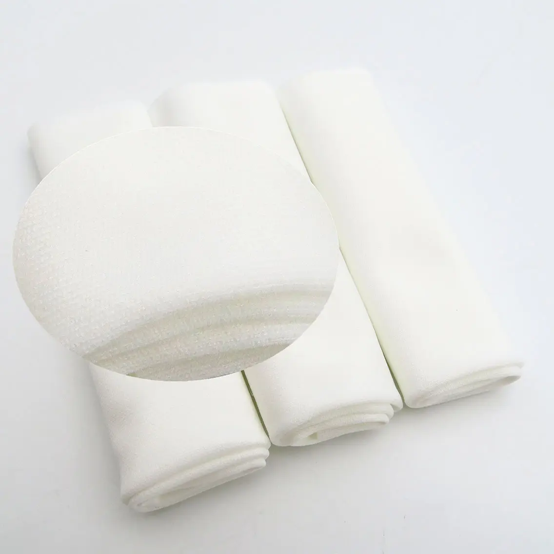 Bulk buy polyester wiper non-abrasive texture wholesale for medical device products 3