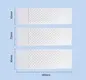 Cash Acceptor Cleaning Card BVCC-65185FD/ BVCC-73185FD/ BVCC-85185FD/ BVCC-73160FD - - Cleanmo, Swwip 2