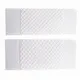 Cleanmo pvc bill acceptor cleaning card factory for dollar bill readers 4