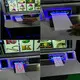 Cleanmo pvc bill acceptor cleaning card factory for dollar bill readers 7