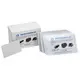 Custom OEM hotel key card cleaner spunlace factory price for ATM machines 3