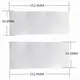 high quality panini check scanner cleaning card broader width wholesale for scanner cleaning 2