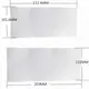 high quality panini check scanner cleaning card broader width wholesale for scanner cleaning 5