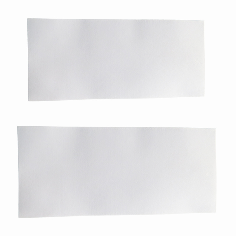 Cleanmo pvc check reader cleaning card wholesale for scanner cleaning 4