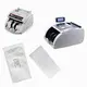 convenient credit card reader cleaner Spring Loaded Features factory price for Currency Counter 4