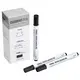 Cleanmo blending spunlace zebra printer cleaning cards supplier for Zebra P120i printer 4