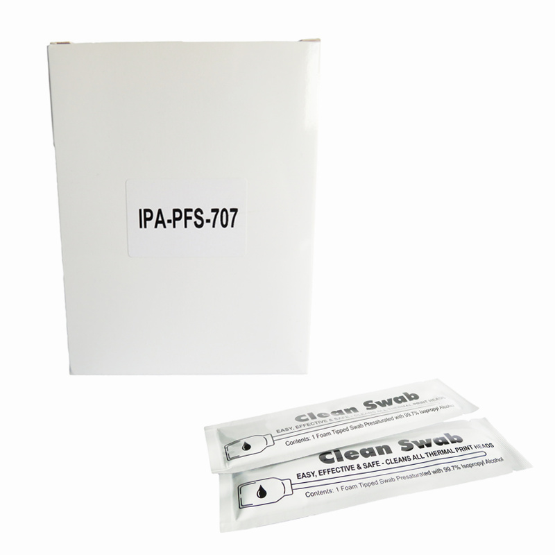 Cleanmo Wholesale custom cleaning swabs for printers supplier for computer keyboards 8