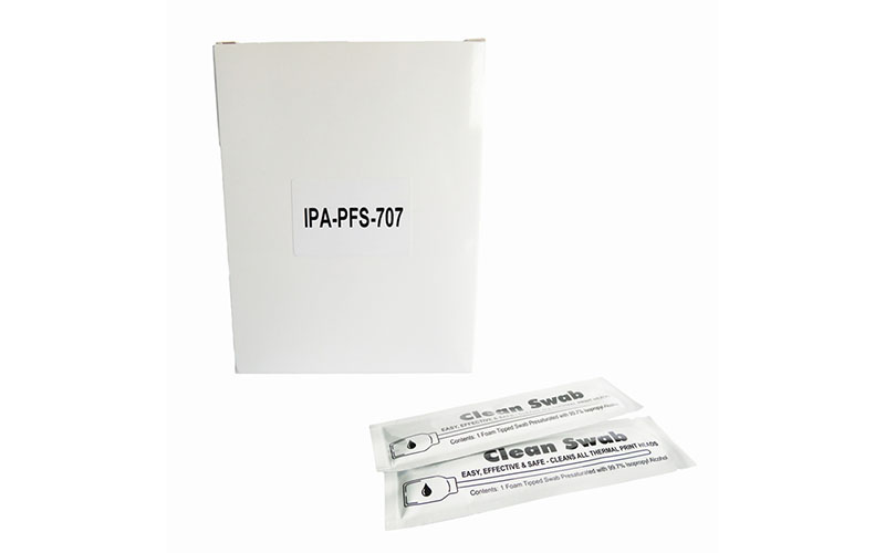 Cleanmo Wholesale custom cleaning swabs for printers supplier for computer keyboards 3