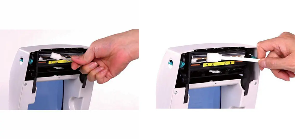 cost-effective printer cleaning supplies Hot-press compound wholesale for Cleaning Printhead 6