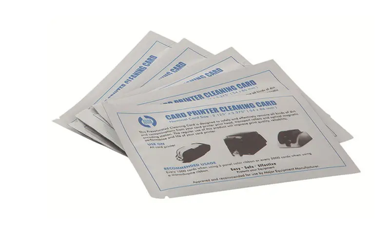 cost-effective printer cleaning supplies Hot-press compound wholesale for Cleaning Printhead 3