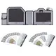 Cleanmo disposable printer cleaning tools factory price for HDPii 4