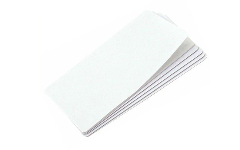 Cleanmo blending spunlace printer cleaning kit factory price for ID card printers 3
