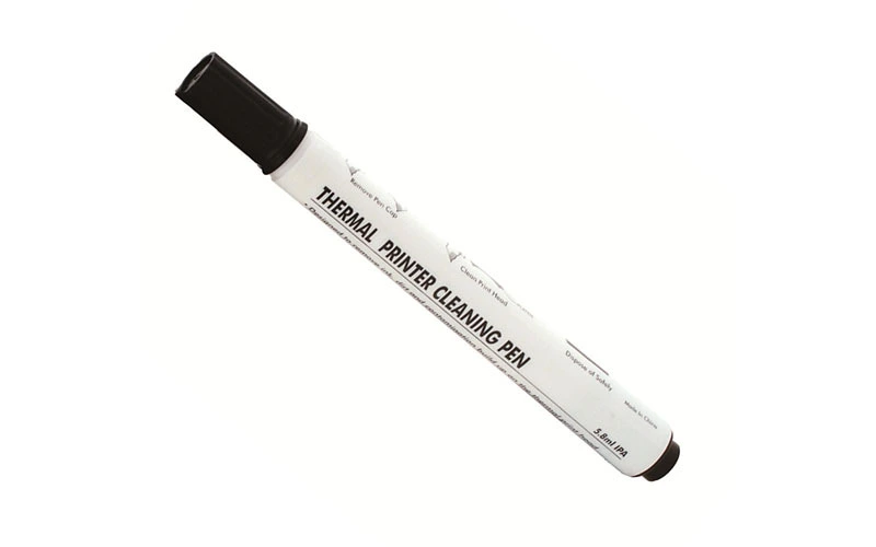 Cleanmo blending spunlace printer cleaning kit factory price for ID card printers 4