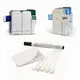 Cleanmo durable printer cleaning kit T shape for cleaning dirt 6