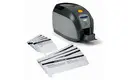 Cleanmo T shape zebra cleaners wholesale for Zebra P120i printer1 4