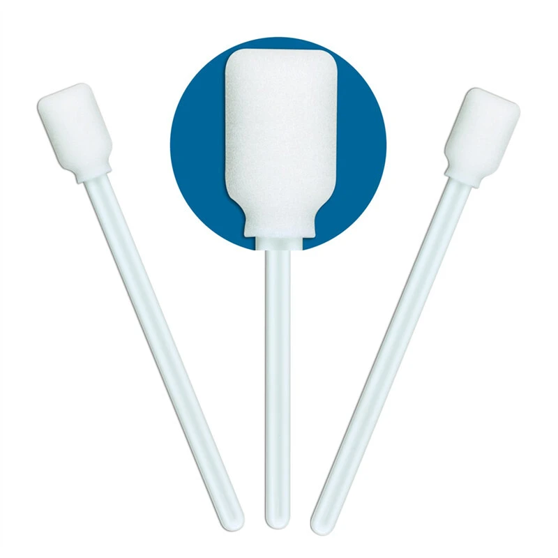 Cleanmo Wholesale ODM cleaning sticks foam supplier for Micro-mechanical cleaning 2